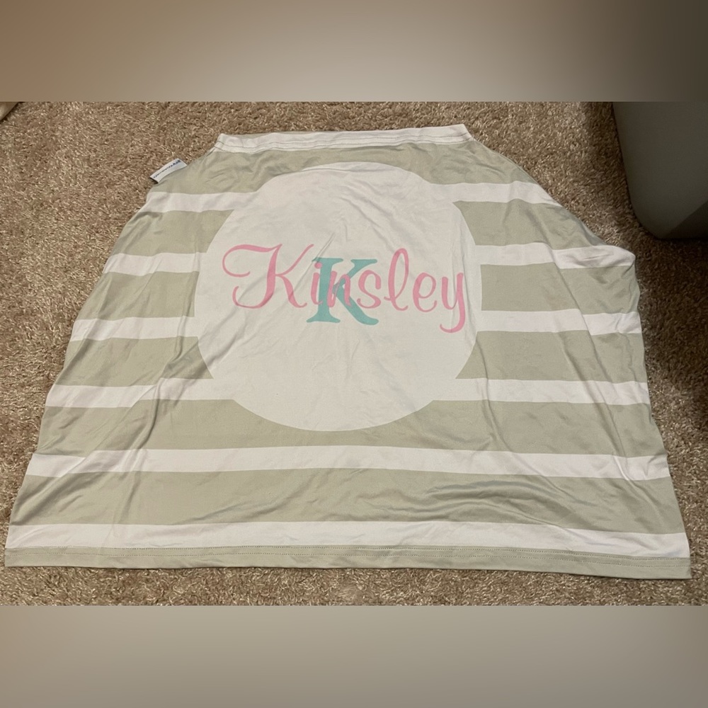 Car seat cover